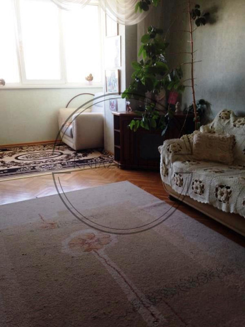 Здається роздільна 2-х к. квартира ст. м. Лівобережна. № 11171099 Київ - зображення 4