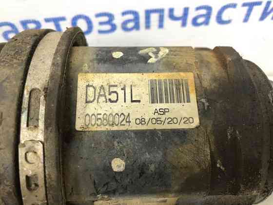 Привод передний левый МКПП Toyota RAV 4 2005-2016 4342042200 (Арт. 30273) Київ