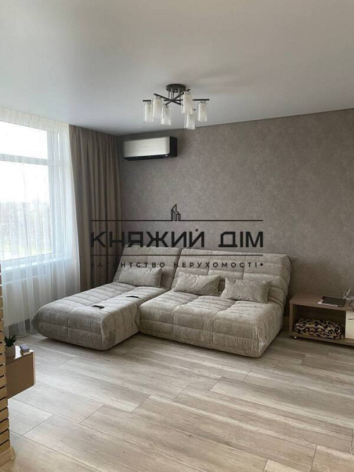 Оренда 3-кімнатної квартири в с. Гатне в ЖК Оптимісто, вул. Оптимістична 1. Код 11203377 Київ - зображення 6