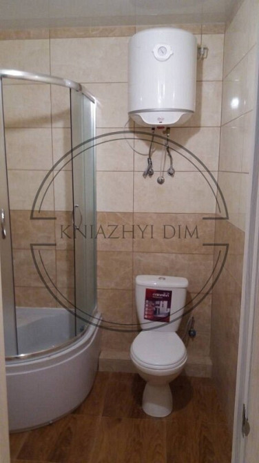 Оренда 1-но к.кв. по вул. С. Крушельницької м. Харківська в Дарницькому р-ні. Код об'єкту №:11190881 Киев - изображение 9