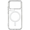 Чохол Proove Clear Case with Magnetic Ring для Xiaomi 17 Pro Прозорий (PCCLX0TP1701) Харьков