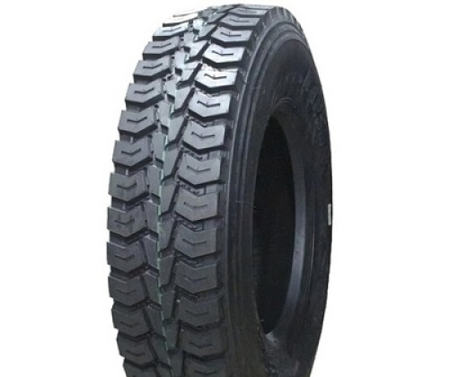 9 R20 Kapsen HS298 144/142K Ведуча вантажна шина Киев - изображение 1