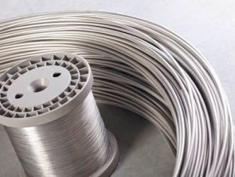 Круг нержавеющий 32,0 AISI 304 Киев - изображение 6