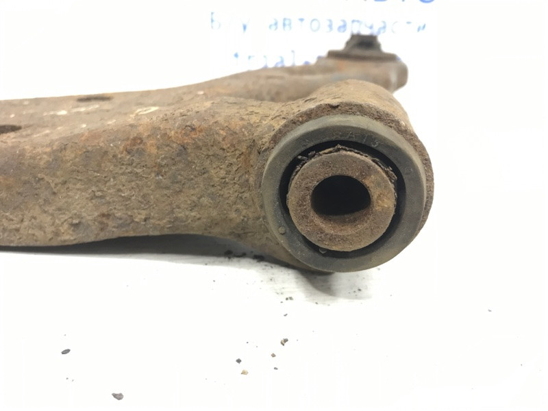 Рычаг правый Suzuki Grand Vitara 2005-2016 4520165J00 (Арт. 3847) Київ - зображення 5