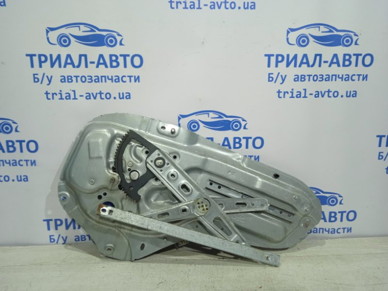 Стеклоподъемник задний левый Kia Cerato 2008-2012 834701M050 (Арт. 20720) Київ - зображення 3