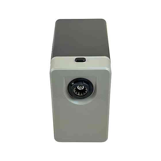 Мясорубка электрическая Grunhelm AMG181SS 1800 Вт серая Київ