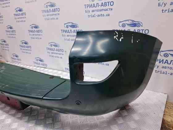 Бампер задний Toyota RAV 4 2005-2016 5215942190 (Арт. 60462) Київ