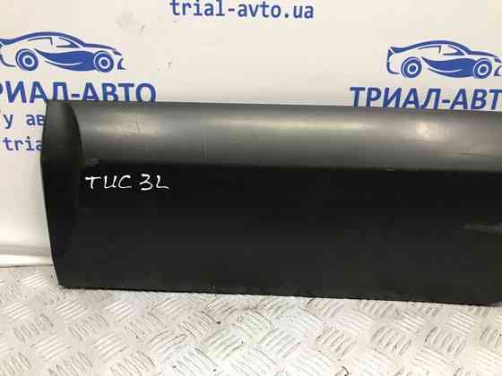 Накладка двери Hyundai Tucson 2004-2009 87731-2E000 (Арт. 56626) Київ