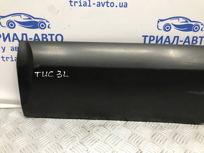 Накладка двери Hyundai Tucson 2004-2009 87731-2E000 (Арт. 56626) Київ - зображення 3
