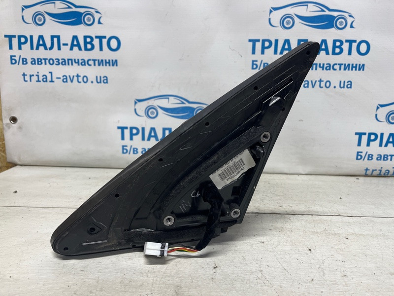 Зеркало правое Kia Sorento 2009-2021  (Арт. 74904) Киев - изображение 9