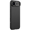 Карбоновая накладка Nillkin CamShield Pro для Apple iPhone 17 Air (6.5") Херсон