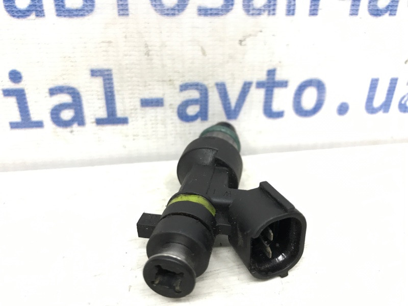 Форсунка топливная Nissan Qashqai J10 2.0 БЕНЗИН MR20DE 2006 (б/у) Киев - изображение 3