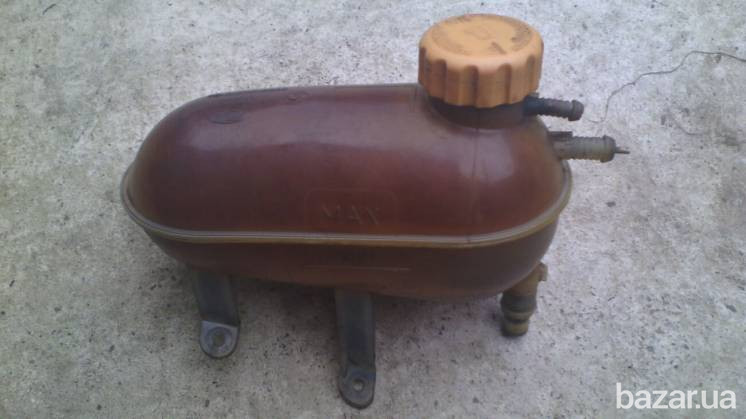 Бачок розширювальний Форд Сієрра 89bb-8k218-ba оригінал Винница - изображение 3