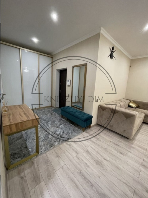 Большая 2к. квартира в ЖК RiverStone, Трускавецкая № 21138929 Київ - зображення 10