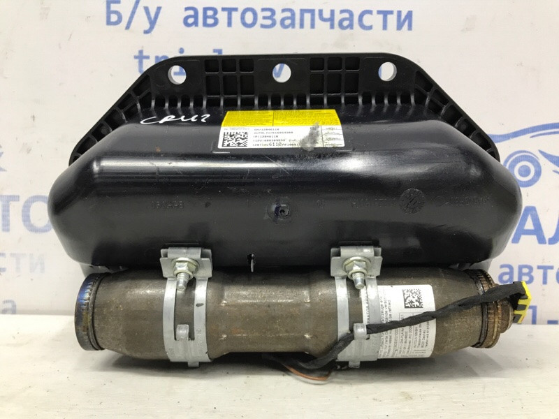 Подушка безопасности в торпеду Chevrolet Cruze J300 1.8 2009 (б/у) Київ - зображення 2