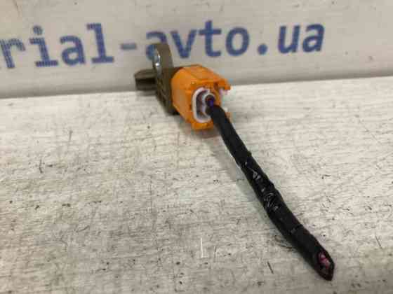 Датчик AIRBAG (удара) Mazda CX 5 KE 2.2 DIESEL 2011 (б/у) Киев