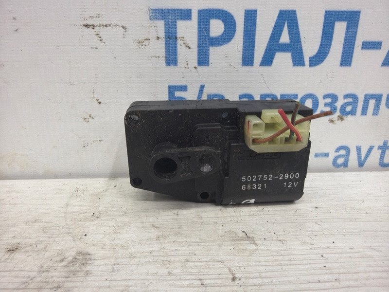 Сервопривод Mitsubishi Lancer 2003-2009 5027522900 (Арт. 83309) Київ - зображення 1