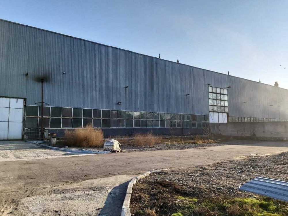 продажа производственные помещения Белоцерковский, Белая Церковь, 3500000 $ Біла Церква - зображення 12