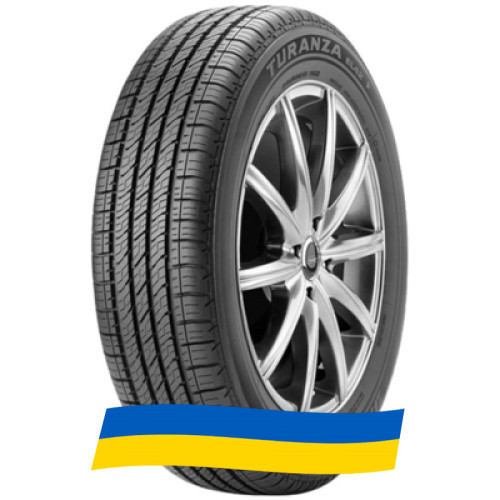 235/50 R18 Bridgestone Turanza EL42 97H Легкова шина Київ - зображення 5