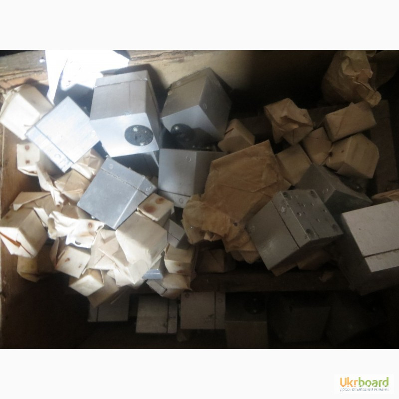 Пневмо дроссели, преобразователи Харьков - изображение 2