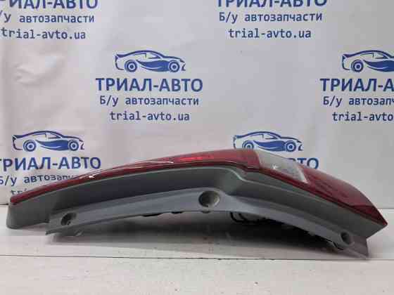 Фонарь задний внешний правый Hyundai I30 FD 1.6 DIESEL D4FB 2007 (б/у) Киев
