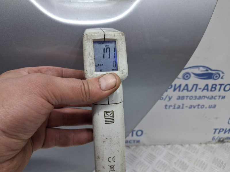 Дверь задняя левая Mitsubishi Lancer 2003-2009 5730A191 (Арт. 61405) Киев - изображение 8