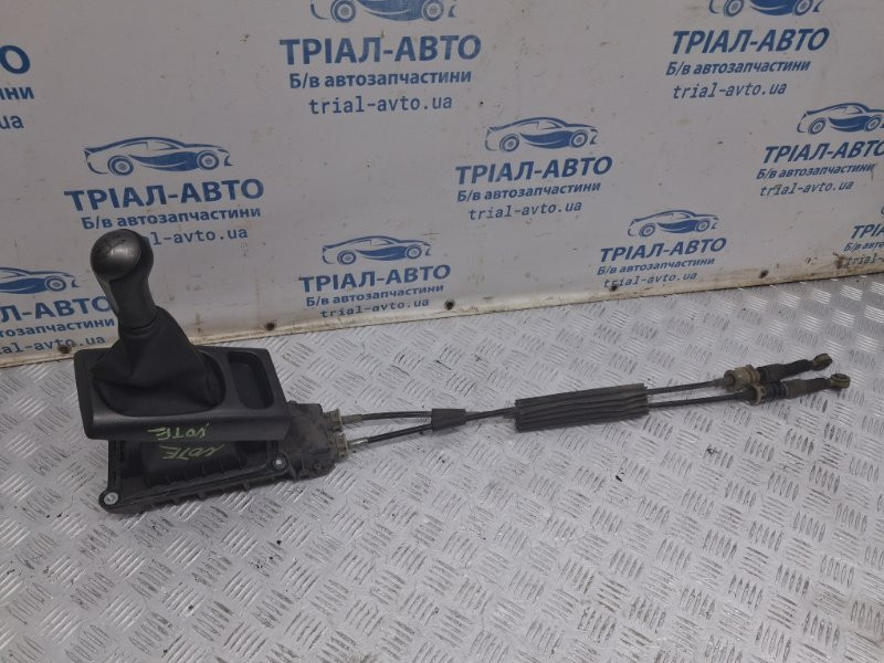 Кулиса переключения МКПП Nissan Note 2005-2013 34108AX260 (Арт. 84603) Київ - зображення 2