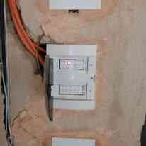 Електрик заміна електропроводки калуш. Калуш