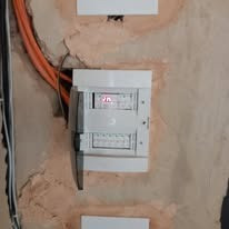 Електрик заміна електропроводки калуш. Калуш - изображение 3