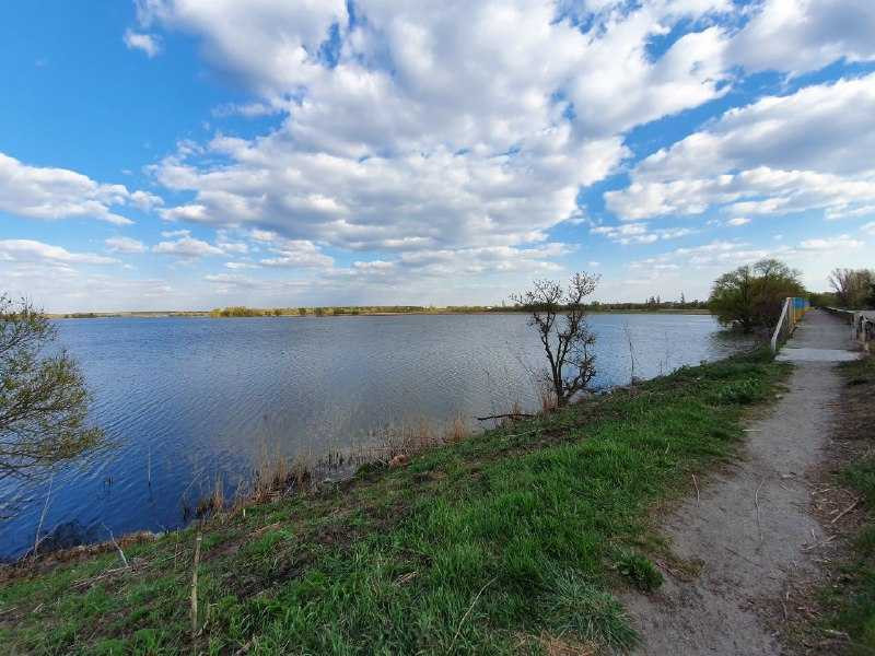 продажа земля коммерческого назначения Белоцерковский, Трушки, 210000 $  - изображение 3