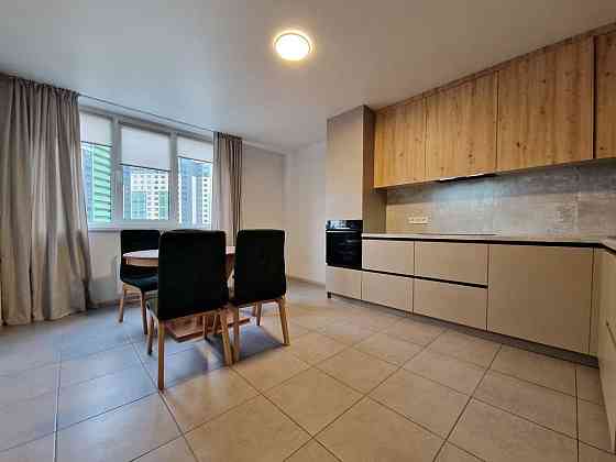 долгосрочная аренда 3-к квартира Киев, Соломенский, 43000 грн./мес. Киев