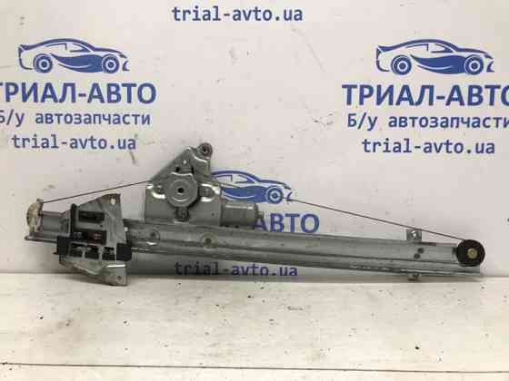 Стеклоподъемник передний левый Mitsubishi Pajero Wagon 1999-2006 MN117057 (Арт. 57483) Киев