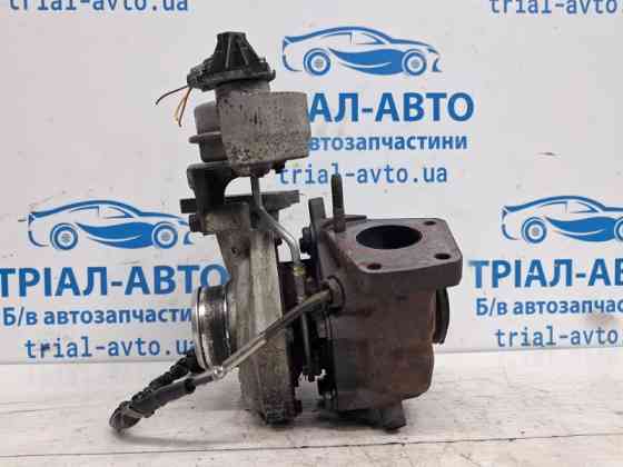 Турбина Chevrolet Captiva C140 2.2 DIESEL Z22D1 2006 (б/у) Киев