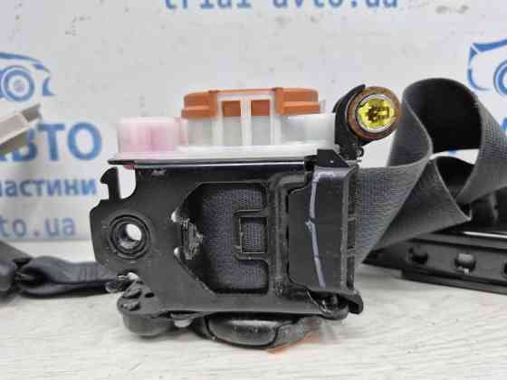 Ремень безопасности передний правый Nissan Qashqai J11 1.6 DIESEL R9M 2013 (б/у) Київ