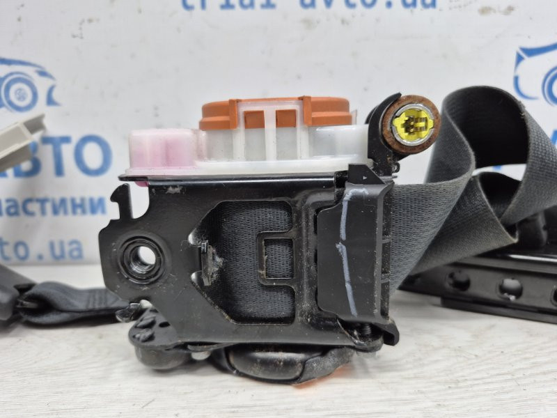 Ремень безопасности передний правый Nissan Qashqai 2013-2022 868884EA0A (Арт. 77694) Київ - зображення 2