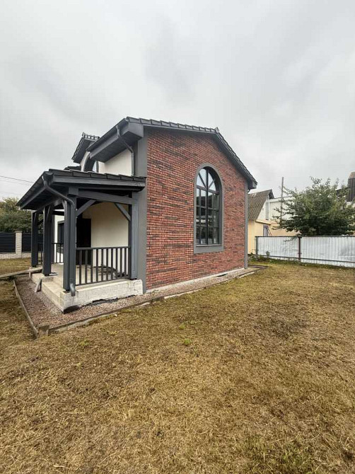 продажа 3-к дом Васильковский, Плесецкое, 95000 $  - зображення 1