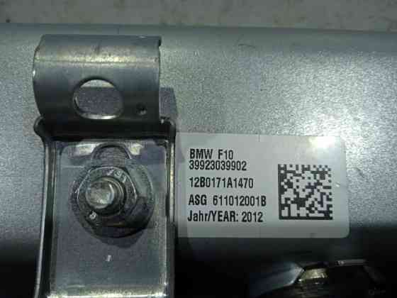 Подушка безопасности в торпеду BMW 5 F10 2.0 ДИЗЕЛЬ 2010 (б/у) Київ