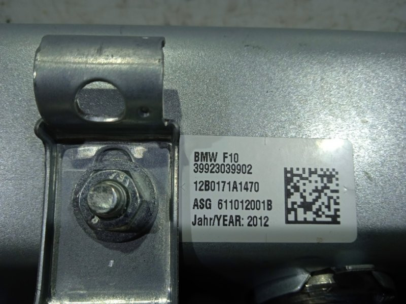 Подушка безопасности в торпеду BMW 5 2010-2017 72129230399 (Арт. 712) Київ - зображення 3