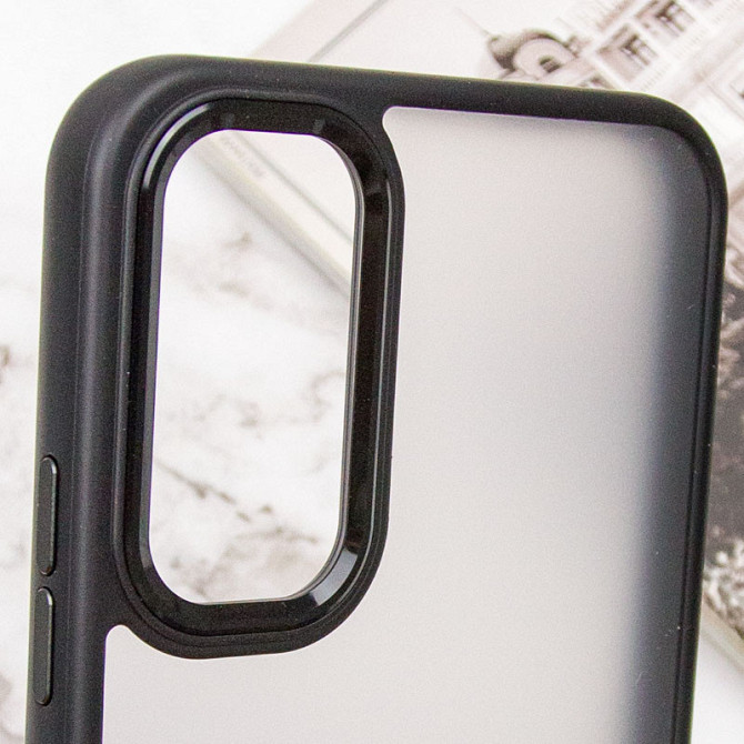 Чехол TPU+PC North Guard для Samsung Galaxy A25 5G Херсон - зображення 3