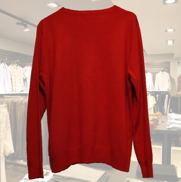 Гарний жіночий светрик ТМ M&S, стан нового Одеса - зображення 2