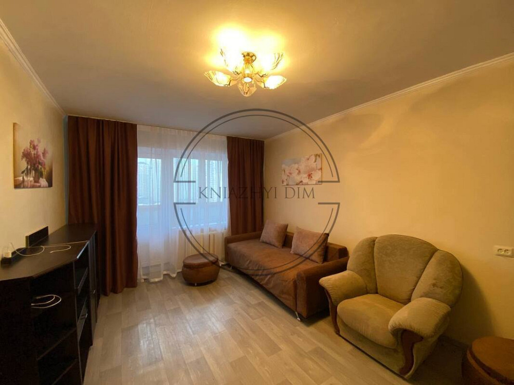 Оренда гарної 4-х кімнатної квартири м. Позняки КОД 112217 Київ - зображення 6