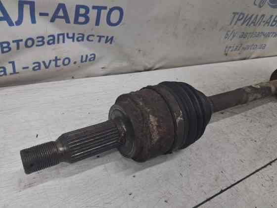Привод передний левый Mitsubishi Lancer 2007-2017 3815A169 (Арт. 83190) Киев