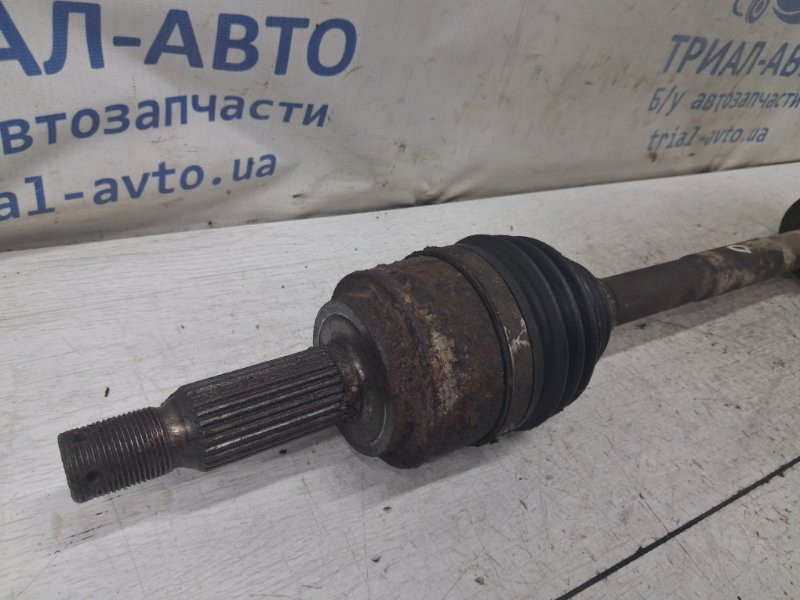 Привод передний левый Mitsubishi Lancer 2007-2017 3815A169 (Арт. 83190) Киев - изображение 3