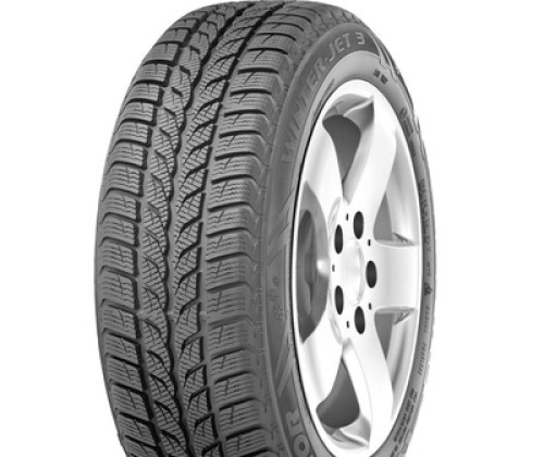 225/40 R18 Mabor Winter-Jet 3 92V Легкова шина Киев - изображение 7
