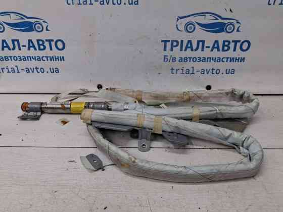 Airbag потолка(шторка) левый Mitsubishi Pajero Wagon 2006-2022 7030A119 (Арт. 69386) Киев