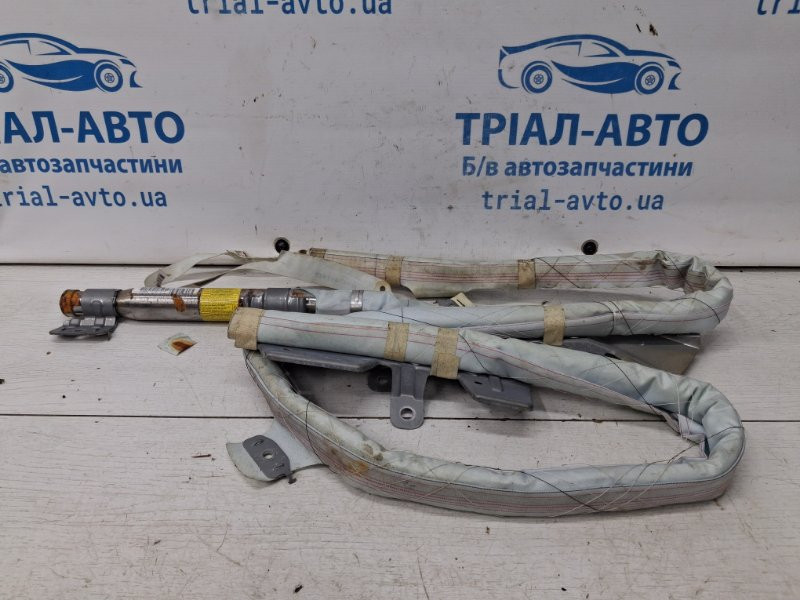 Airbag потолка(шторка) левый Mitsubishi Pajero Wagon 2006-2022 7030A119 (Арт. 69386) Київ - зображення 1