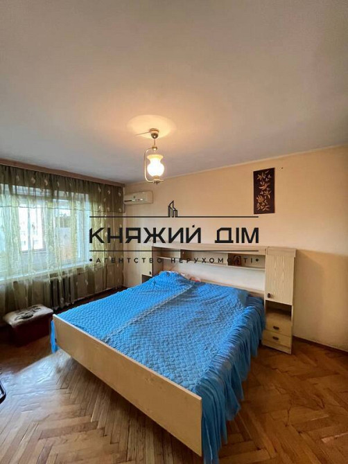 Оренда 2-кімнатної студії ст. м. Звіринецька КОД 11203131 Київ - зображення 3