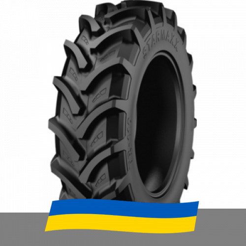 460/85 R38 Starmaxx TR-110 149/146A8/B Сельхоз шина Киев - изображение 1