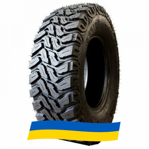 235/65 R17 Equipe (наварка) 4x4 VIPER MT 115/113Q Позашляхова шина Киев - изображение 2