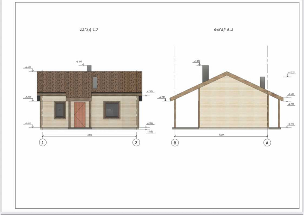 продажа 2-к дом Нетишин, 33000 $  - изображение 8